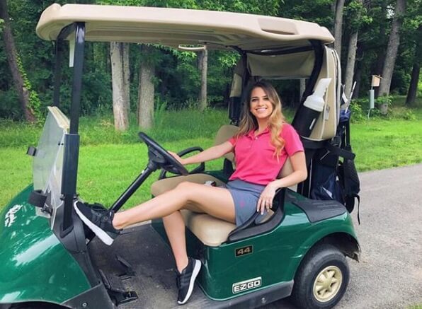 Can I Get a DUI While Driving My Golf Cart?