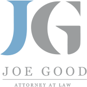 Joe Good, Attorney at Law