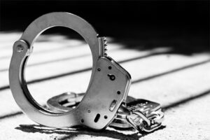 Handcuffs Felony Lawyer Mount Pleasant, SC