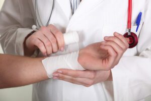 What Is A Personal Injury Lawsuit?