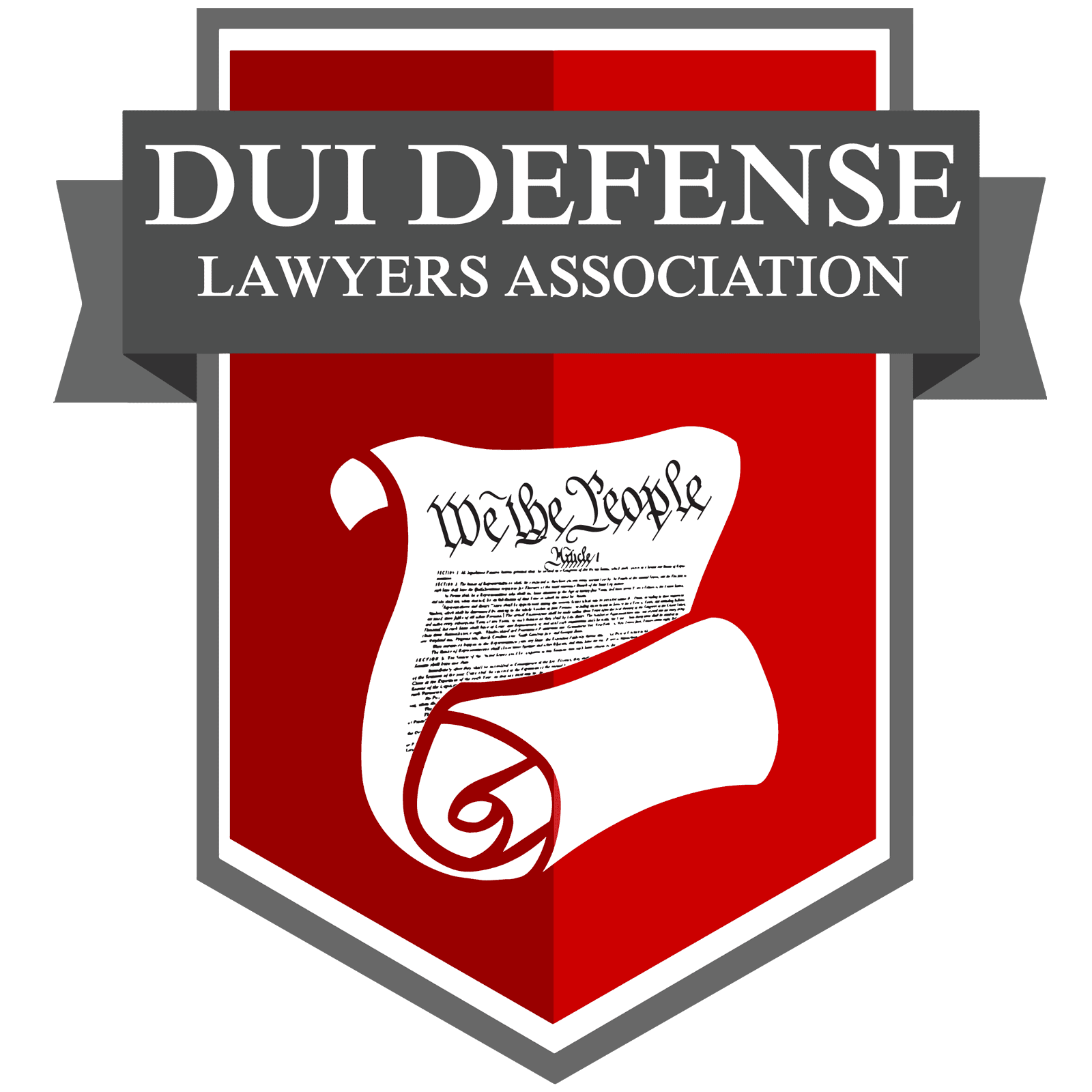 DUI Defense Lawyer's Association logo
