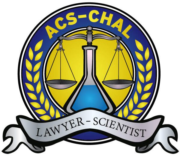 Lawyer Scientist logo