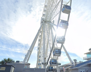 SkyWheel Myrtle Beach Myrtle Beach SC